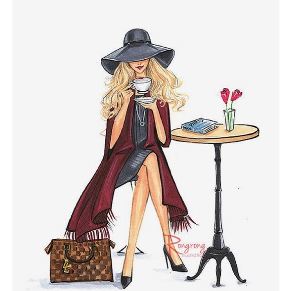 Meet your Posher, Tara - Picture 1 of 1